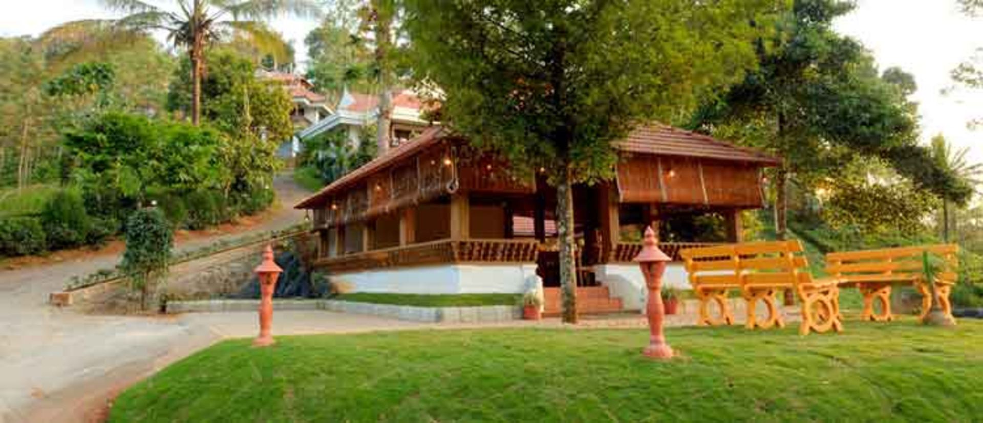 Resorts