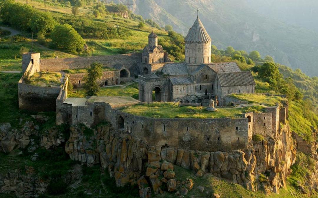 صومعه‌ی تاتِو