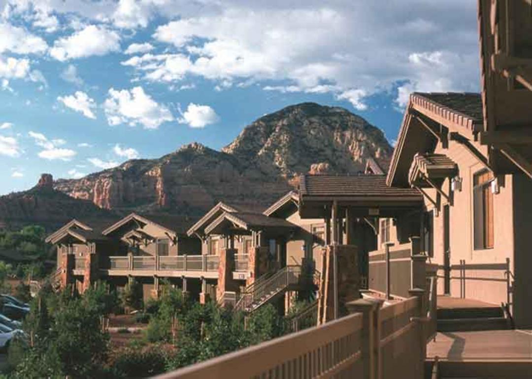 Timeshares