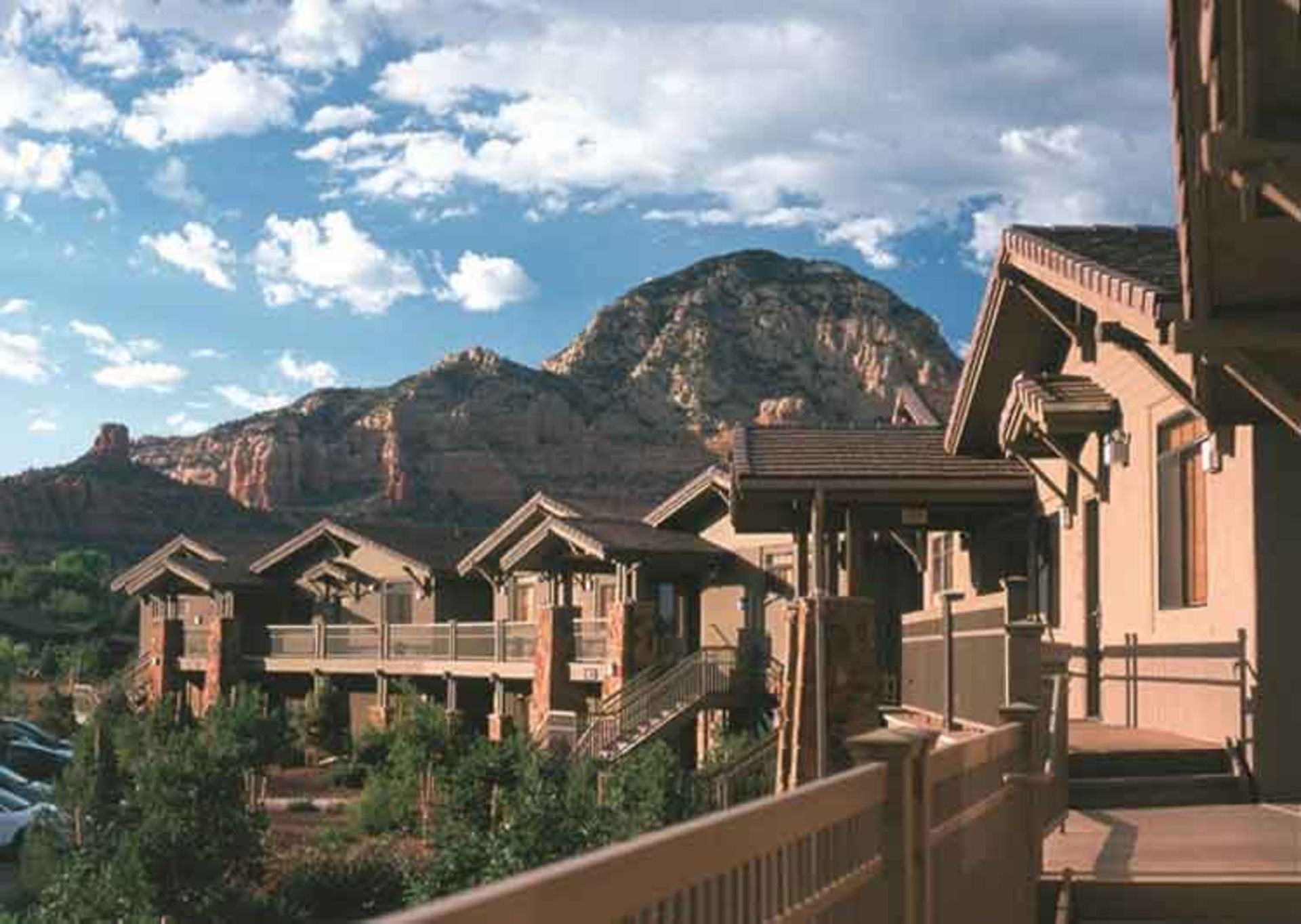 Timeshares