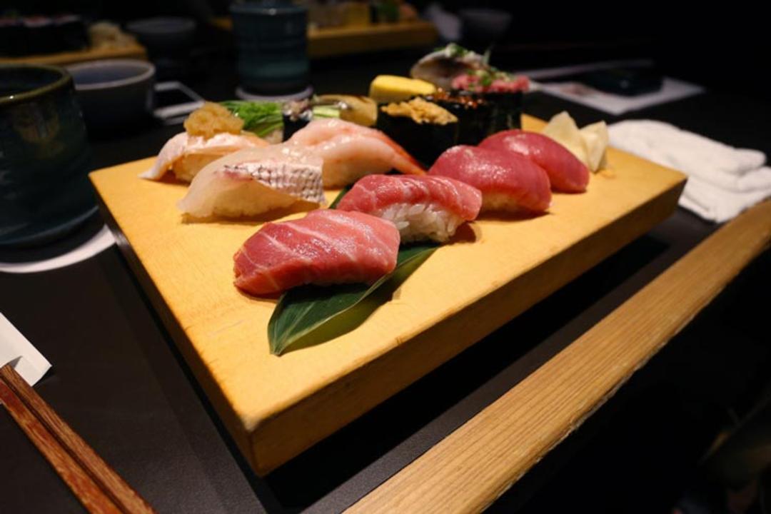sushi-and-sashimi