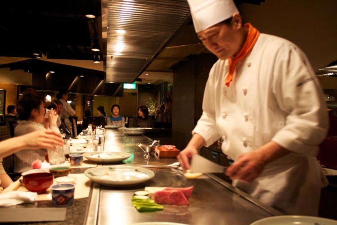 teppanyaki-japanese-food