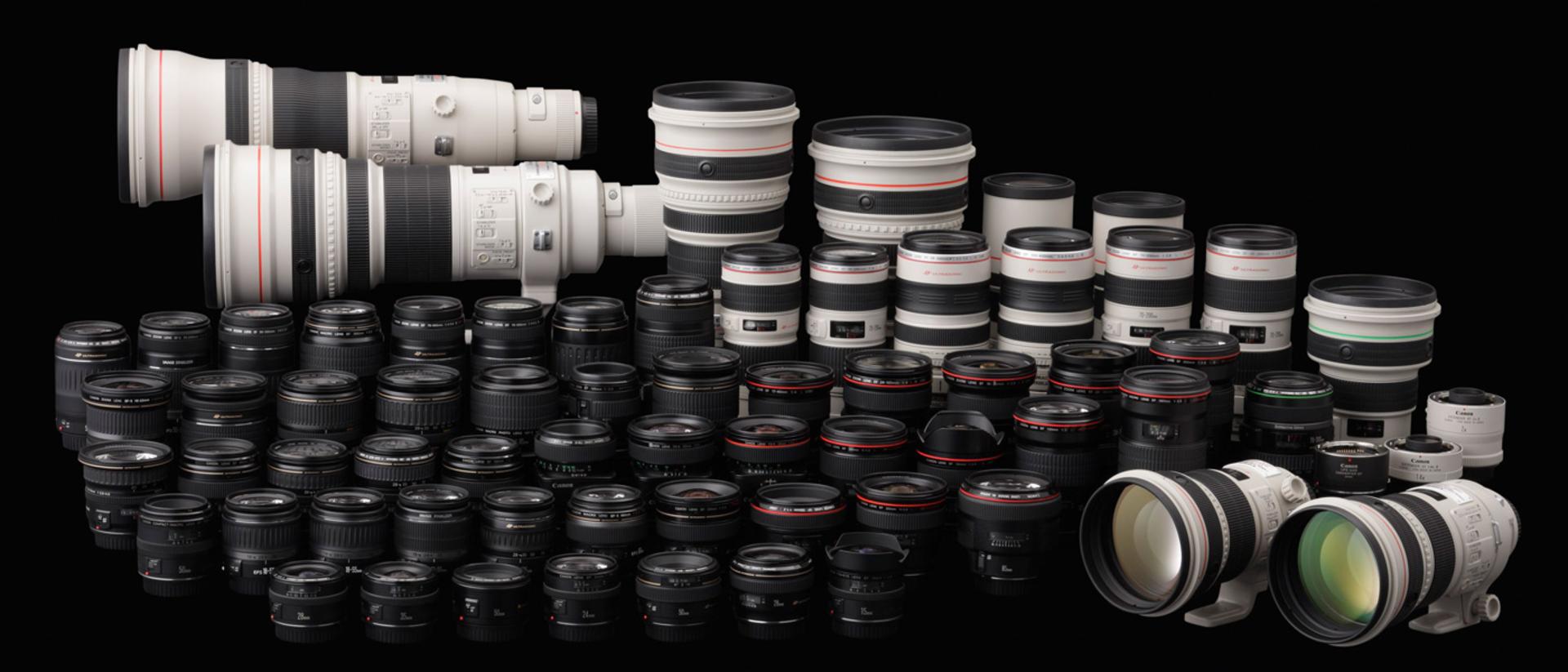 Camera Lens