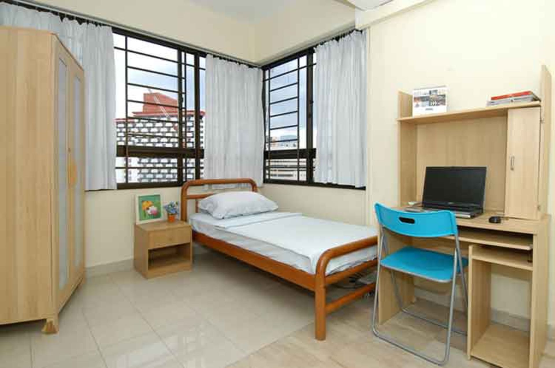 Hostels