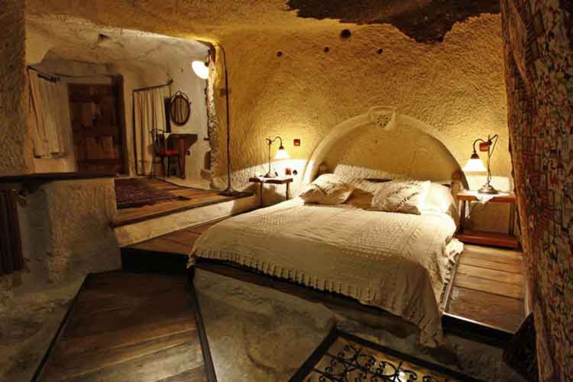 Exotic Hotels