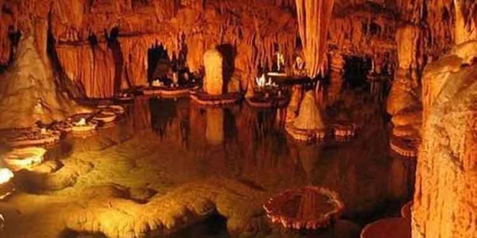 بازدید از غارهای Sterkfontein