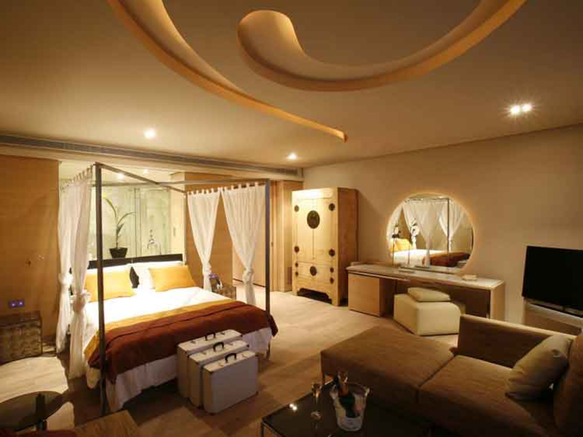 Hotels