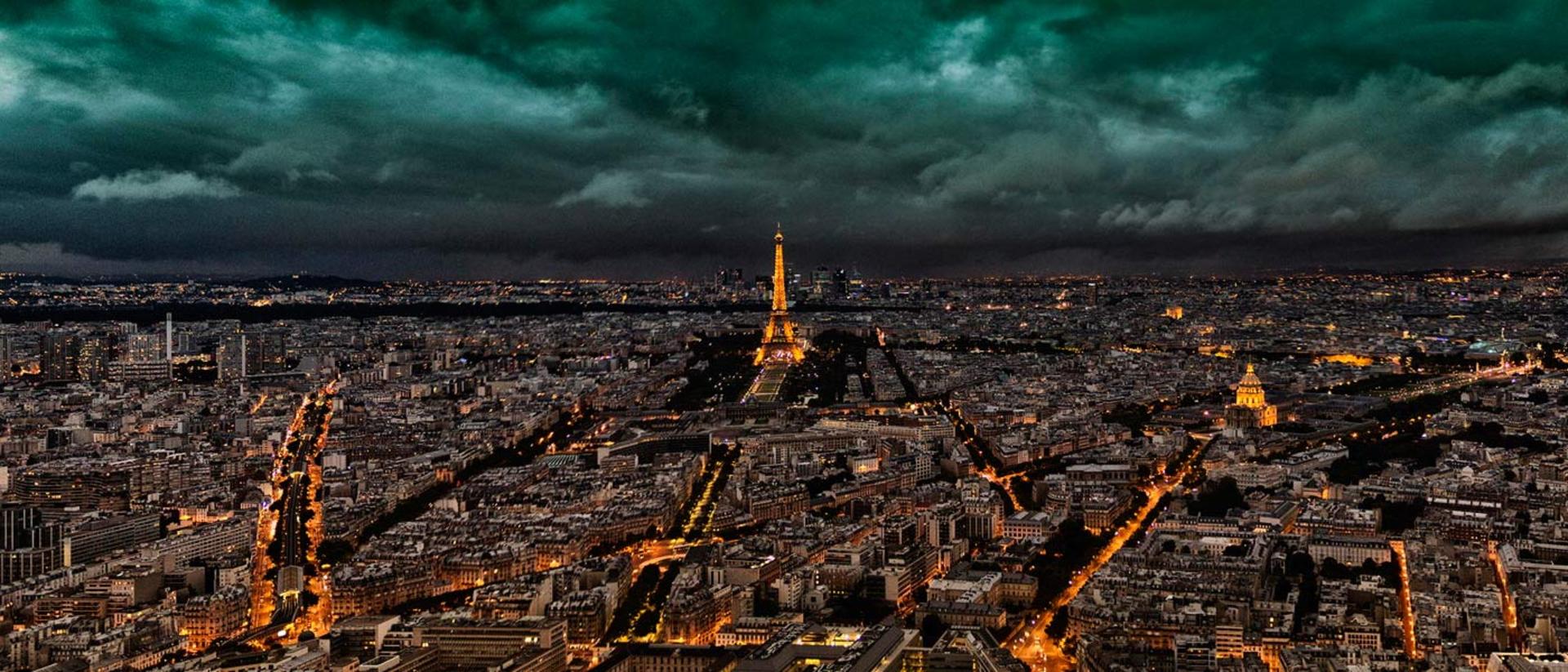 Paris