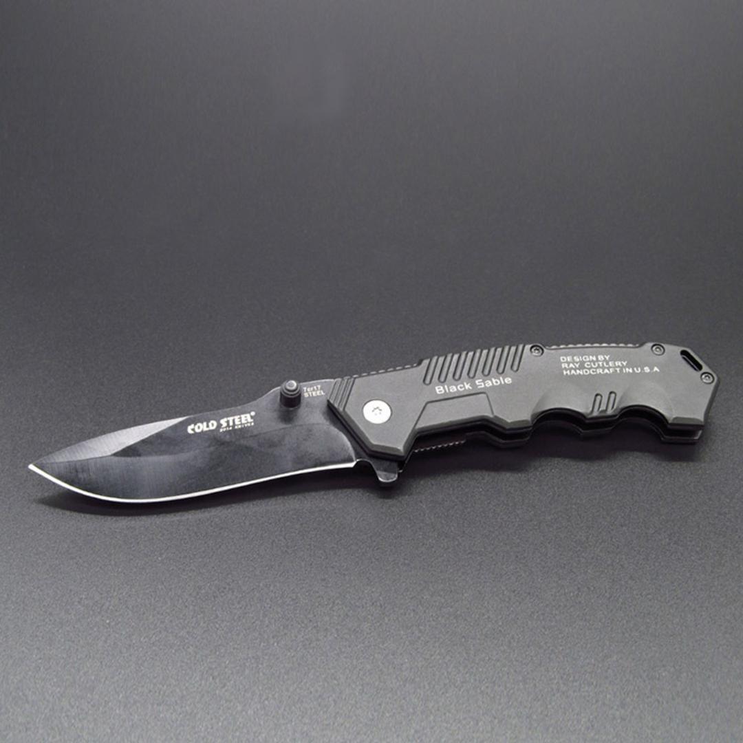 aluminum-handles