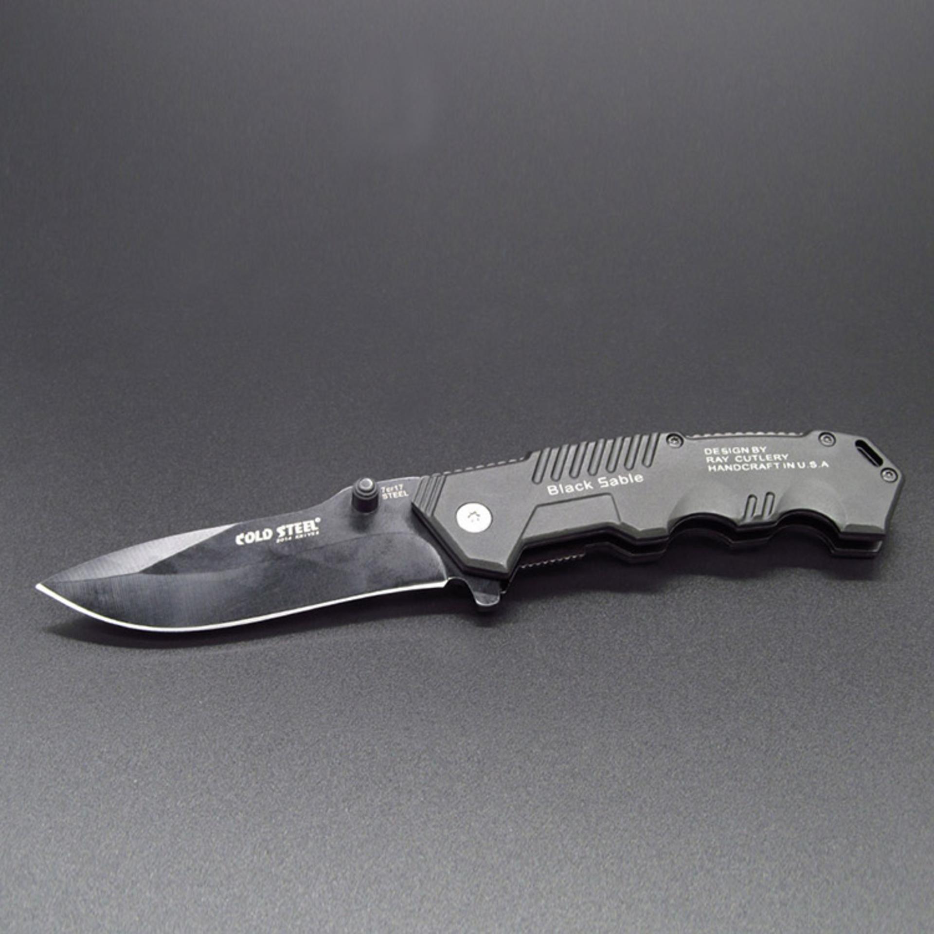 aluminum-handles