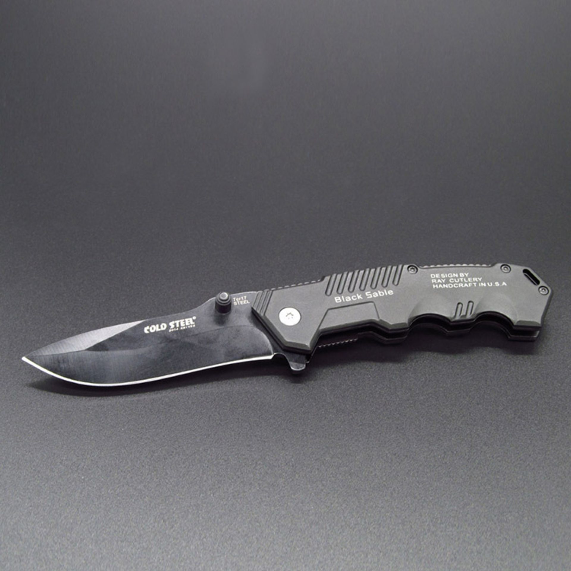 aluminum-handles