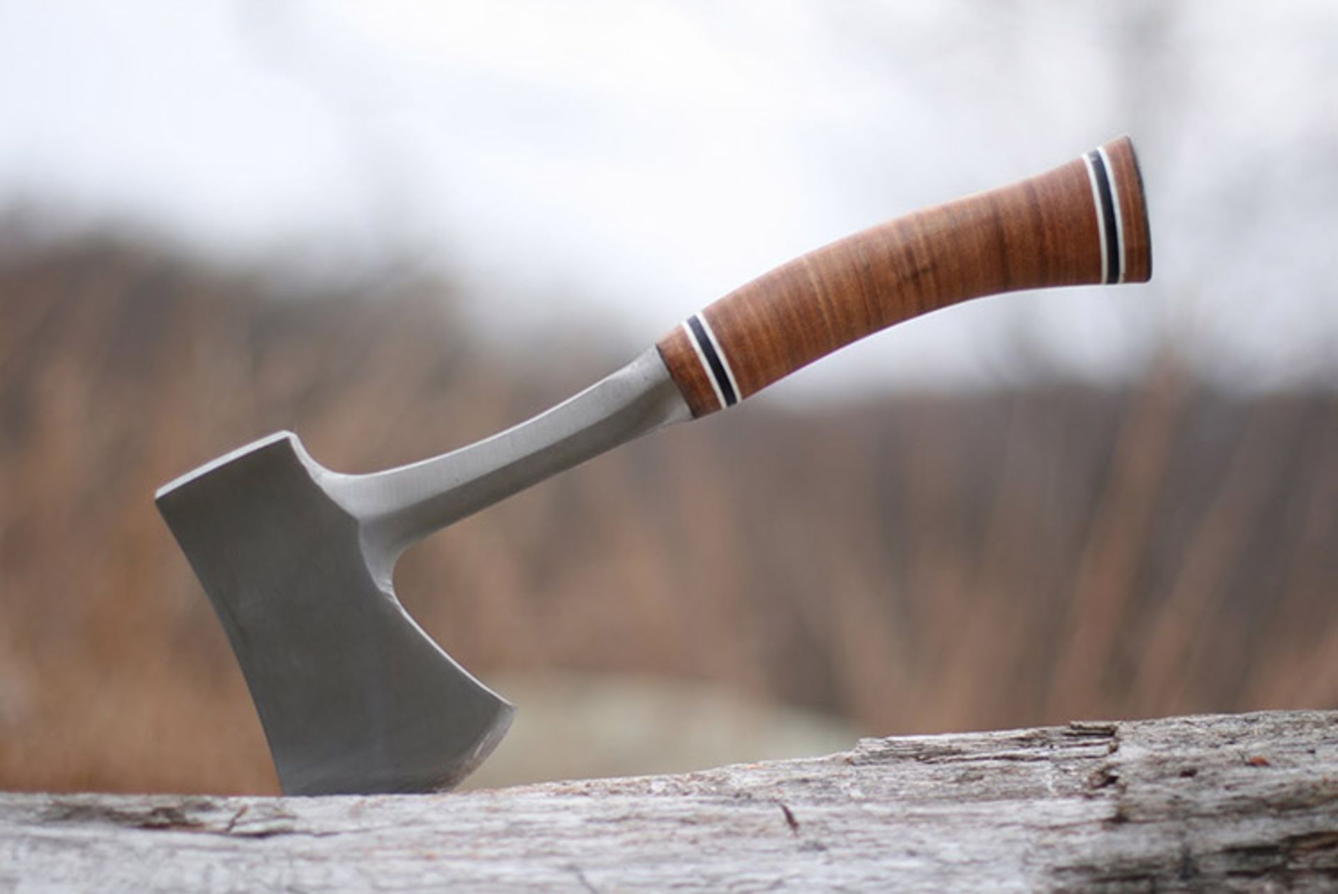 Axes-and-hatchets