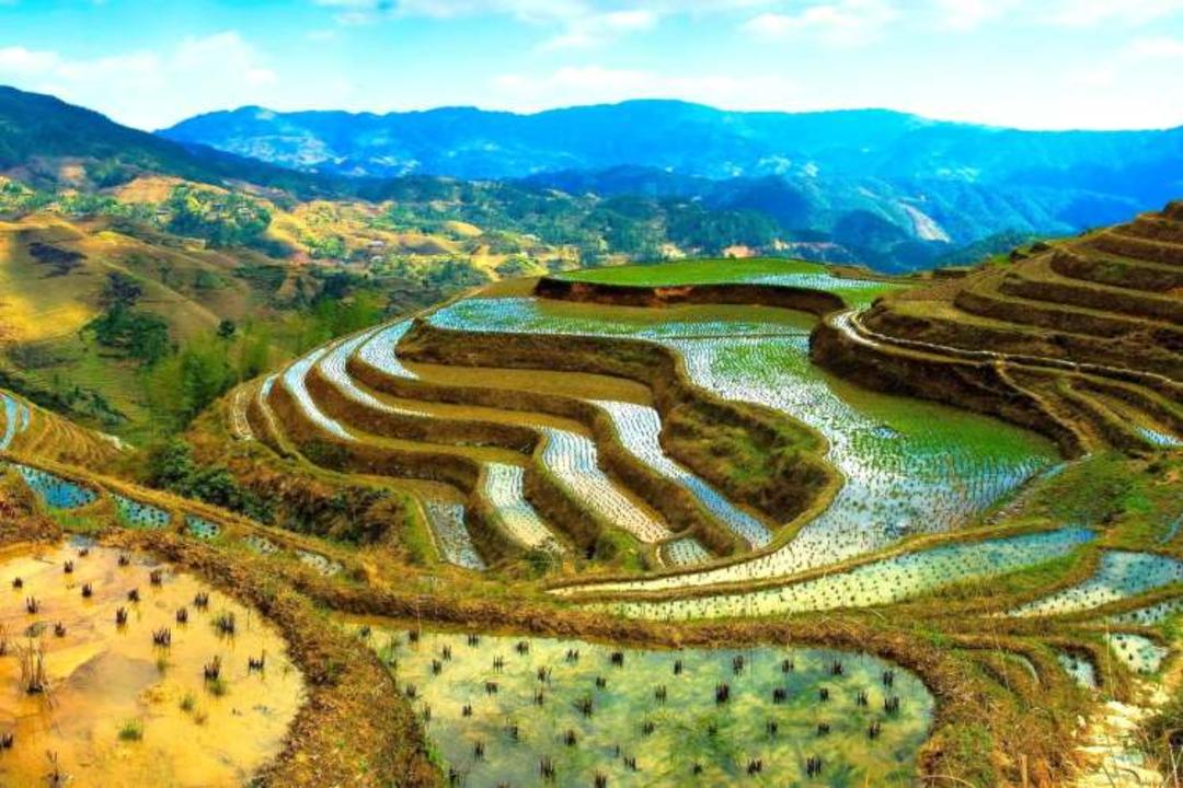 Banaue، فیلیپین
