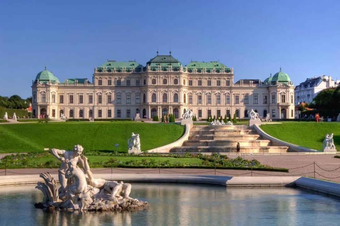 2015-10-belvedere-palace-and-museum-vienna