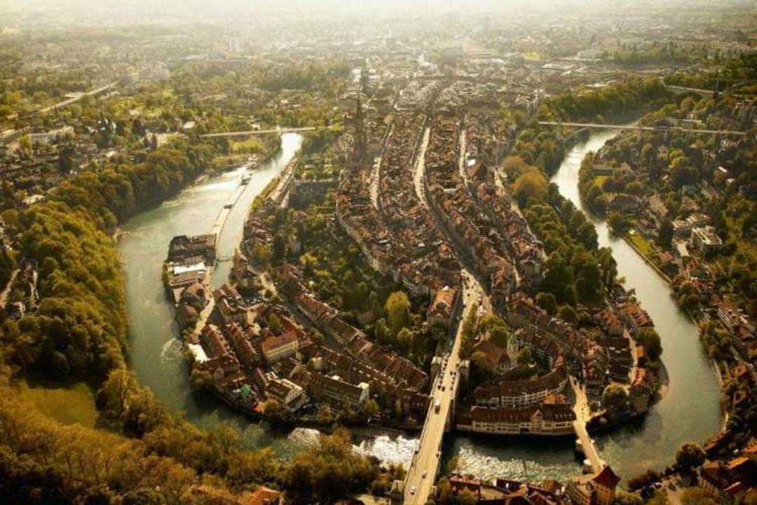 برن (Bern)