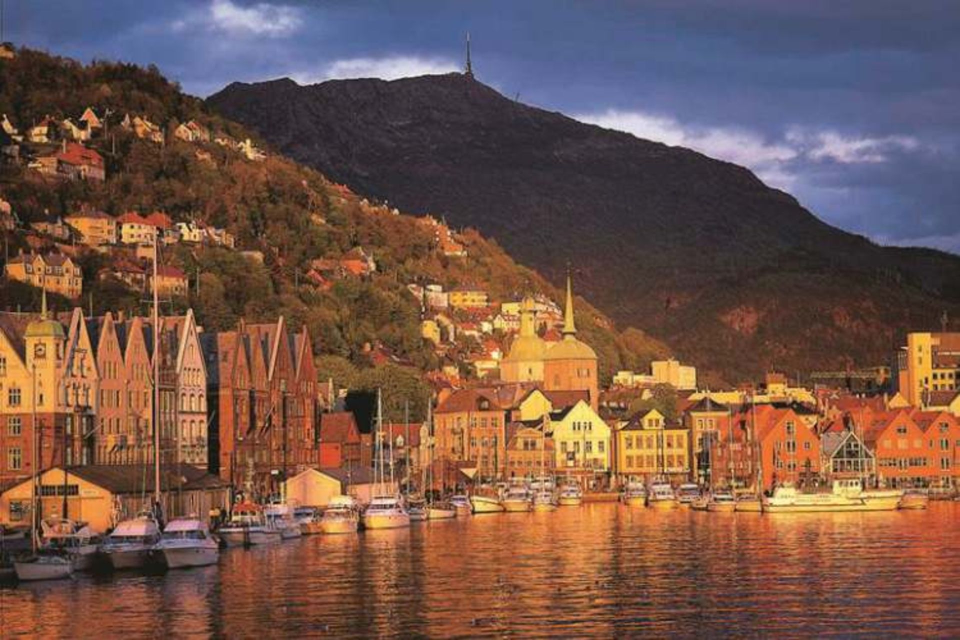 Bryggen