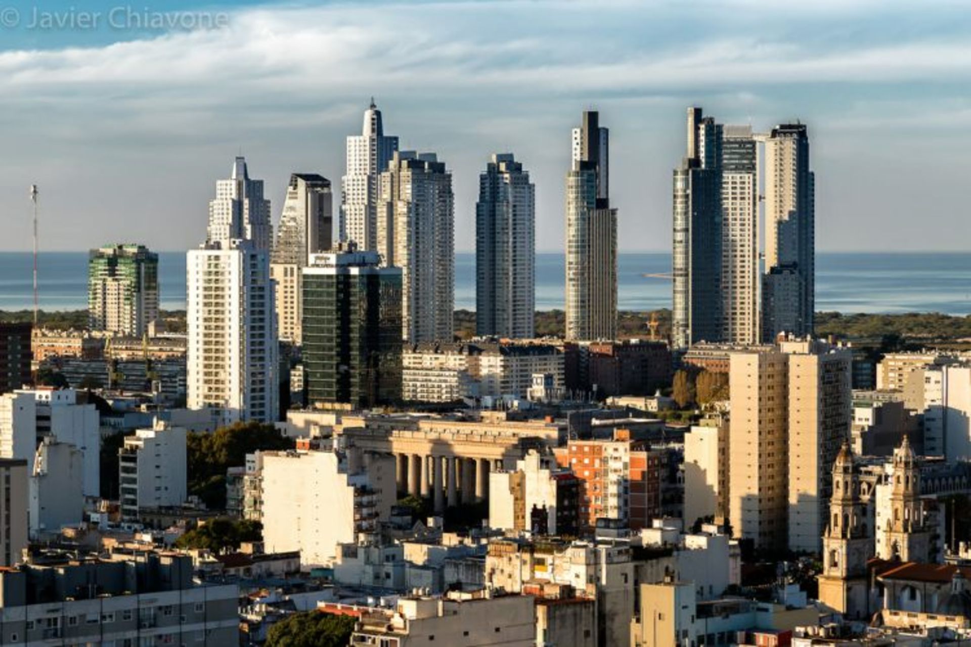 بوئنوس‌ آیرس