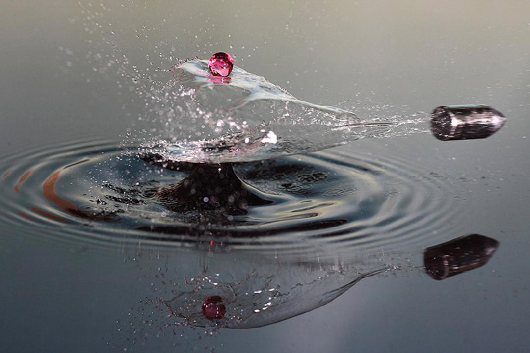 Shutter Speed