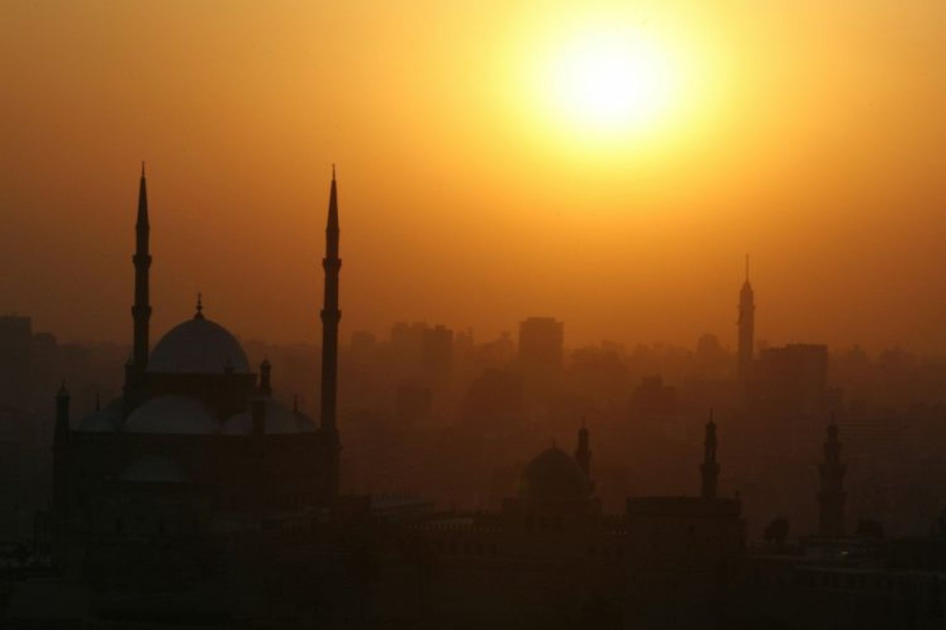 قاهره