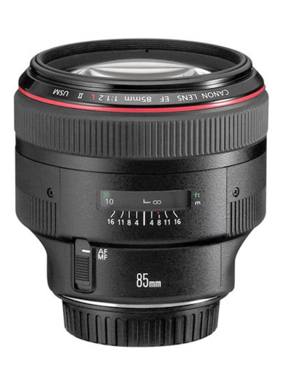 Camera Lens