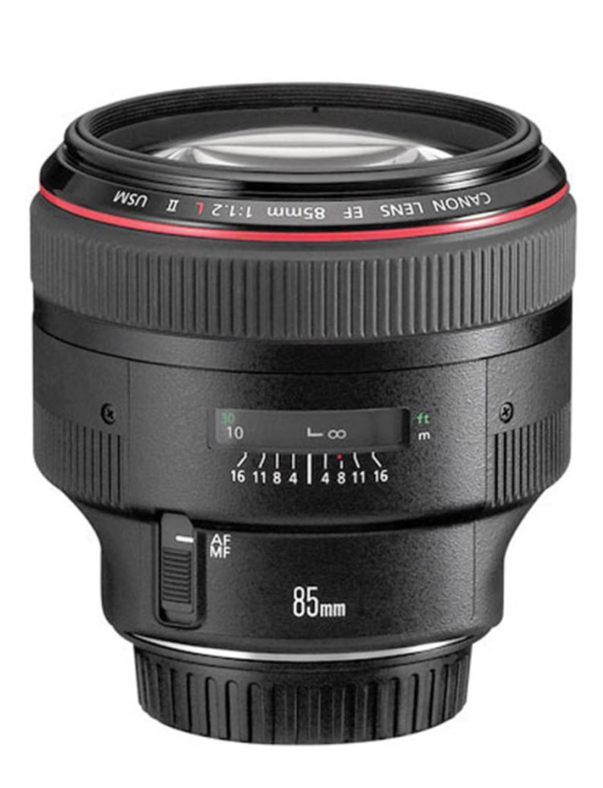 Camera Lens