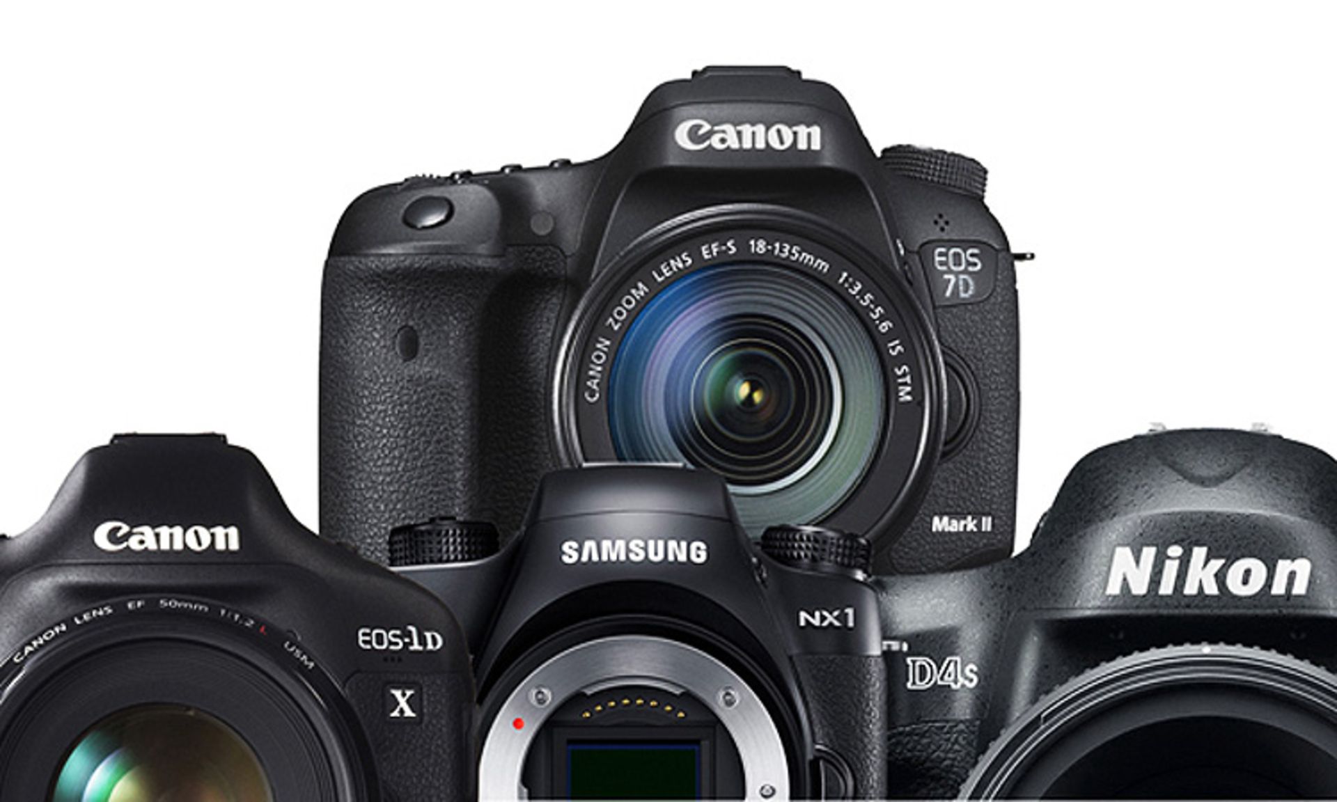 16 photography facts