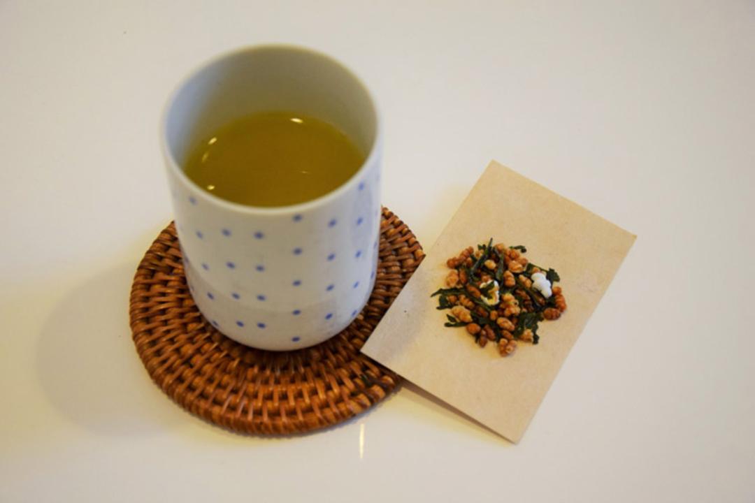 genmaicha-japanese-tea
