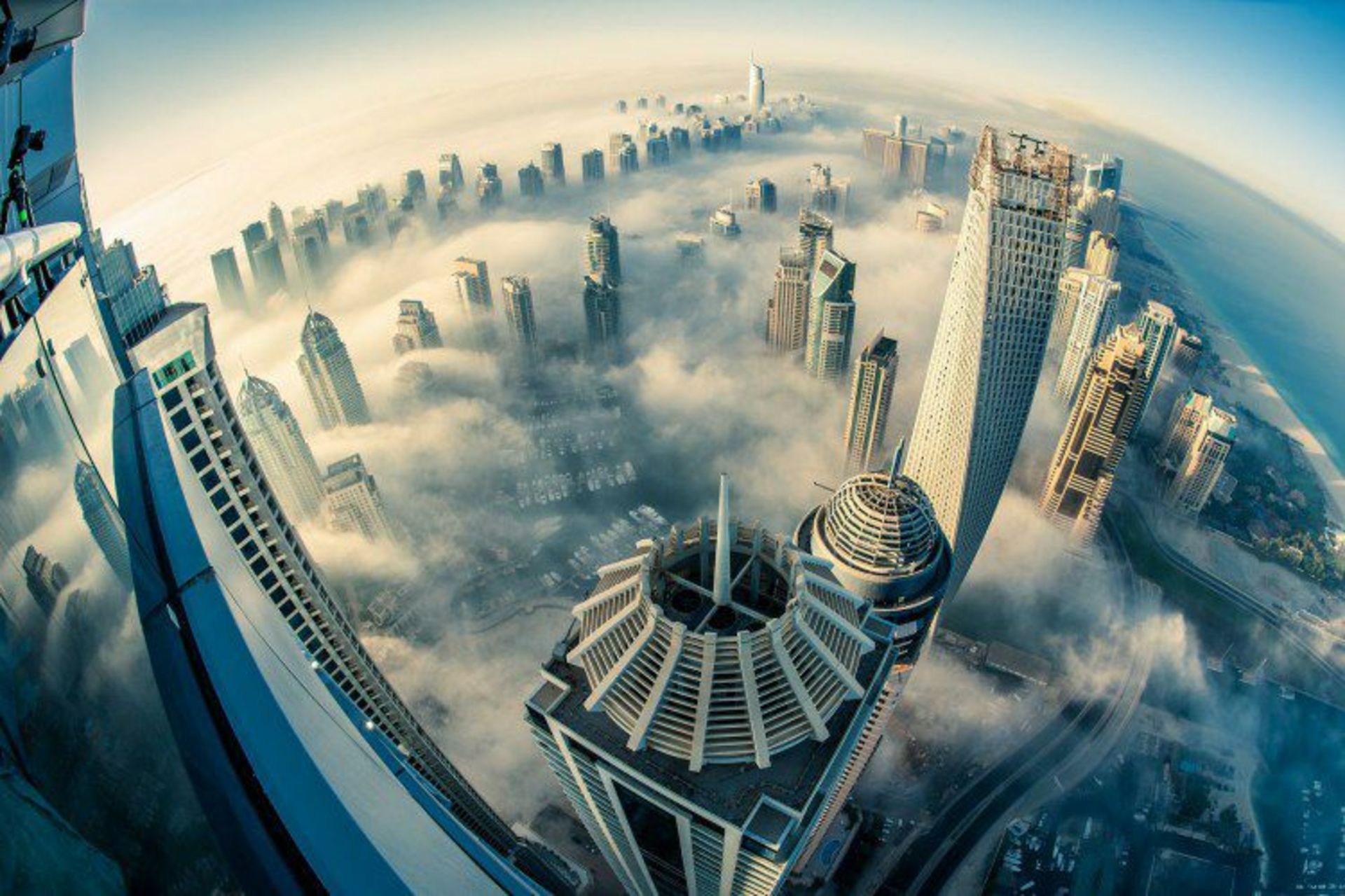 دبی، امارات متحده‌ی عربی