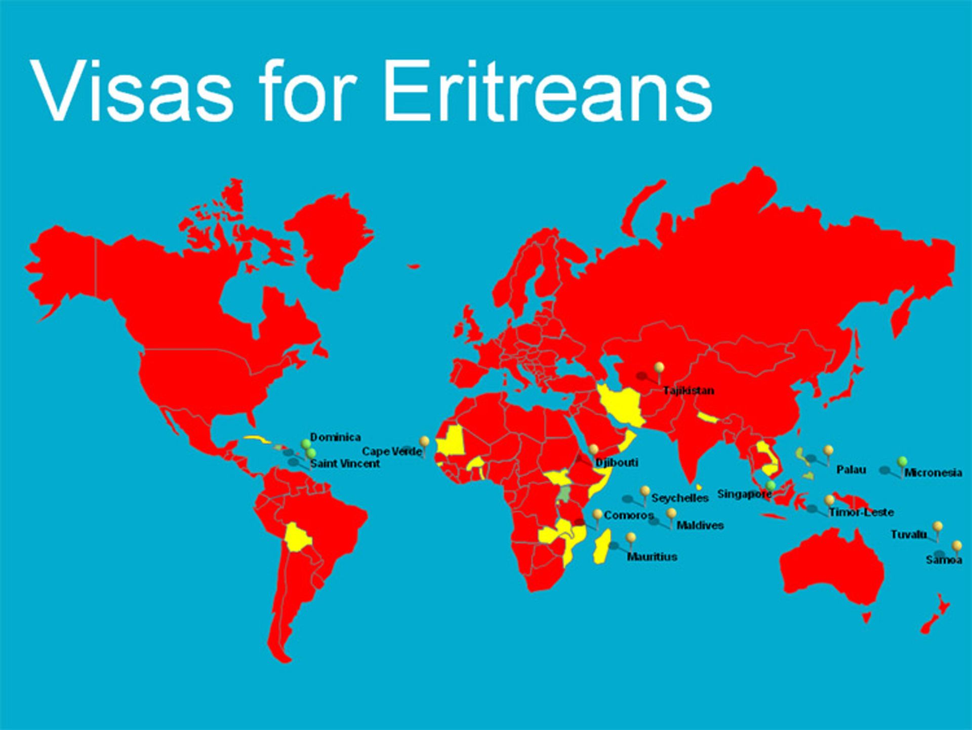 eritrean-visa