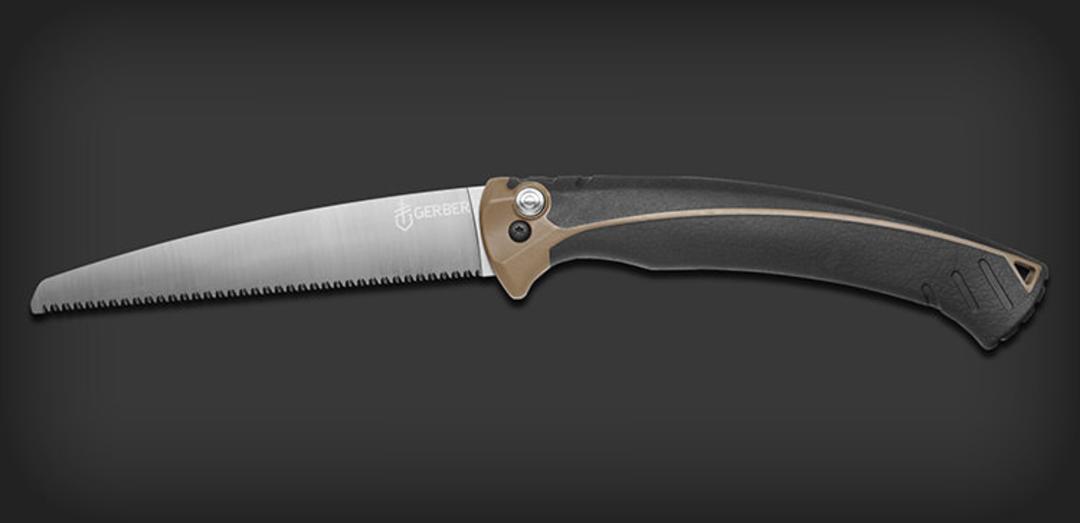 folding-saw
