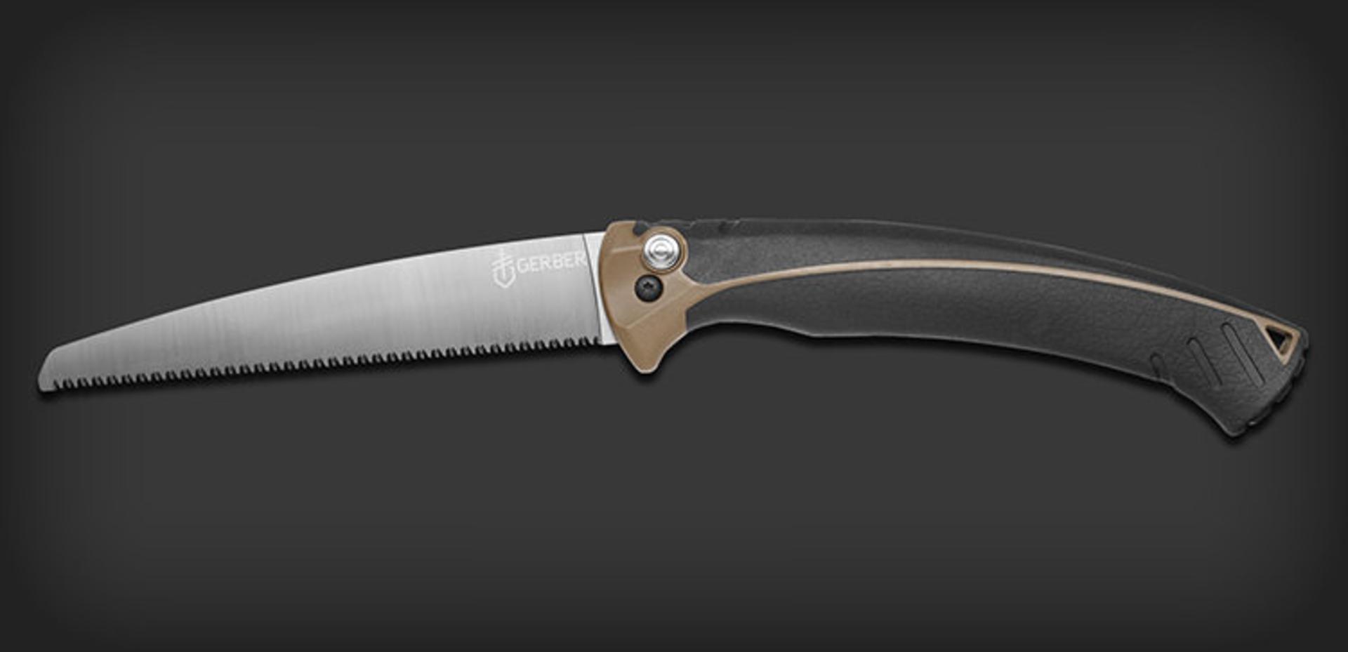 folding-saw
