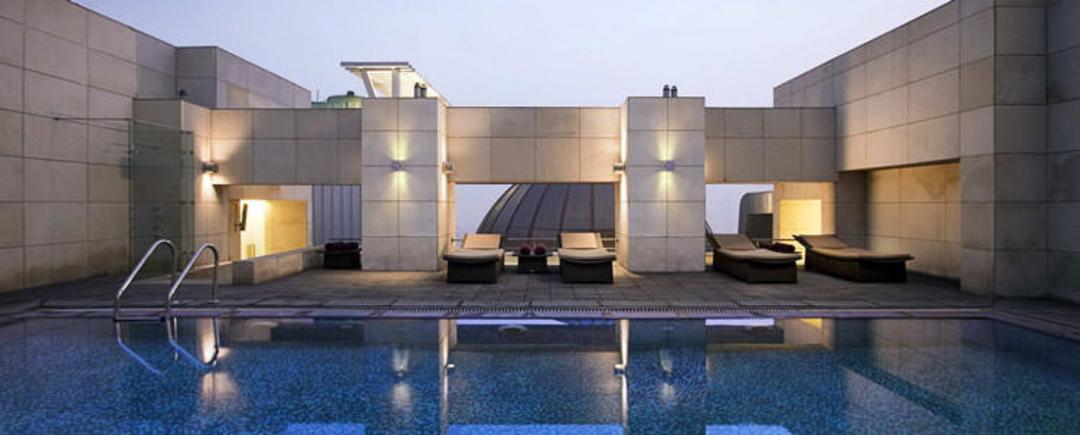 هتل Fraser Suites