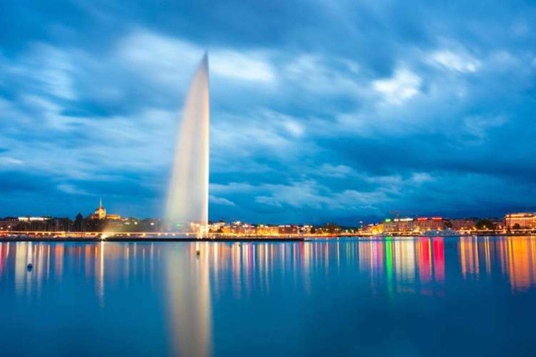 ژنو (Geneva)