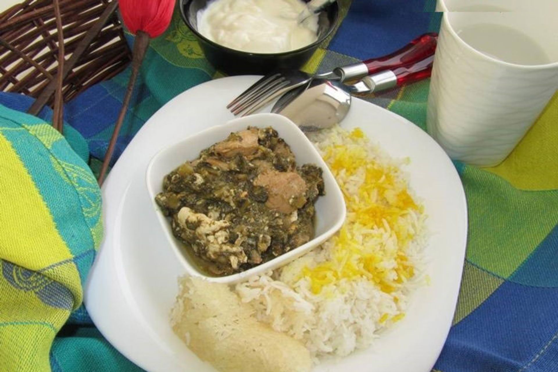 کولی غورابیج