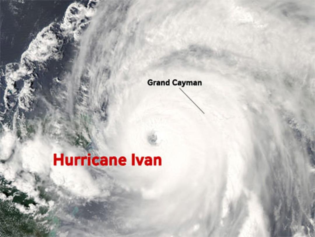 Grand Cayman