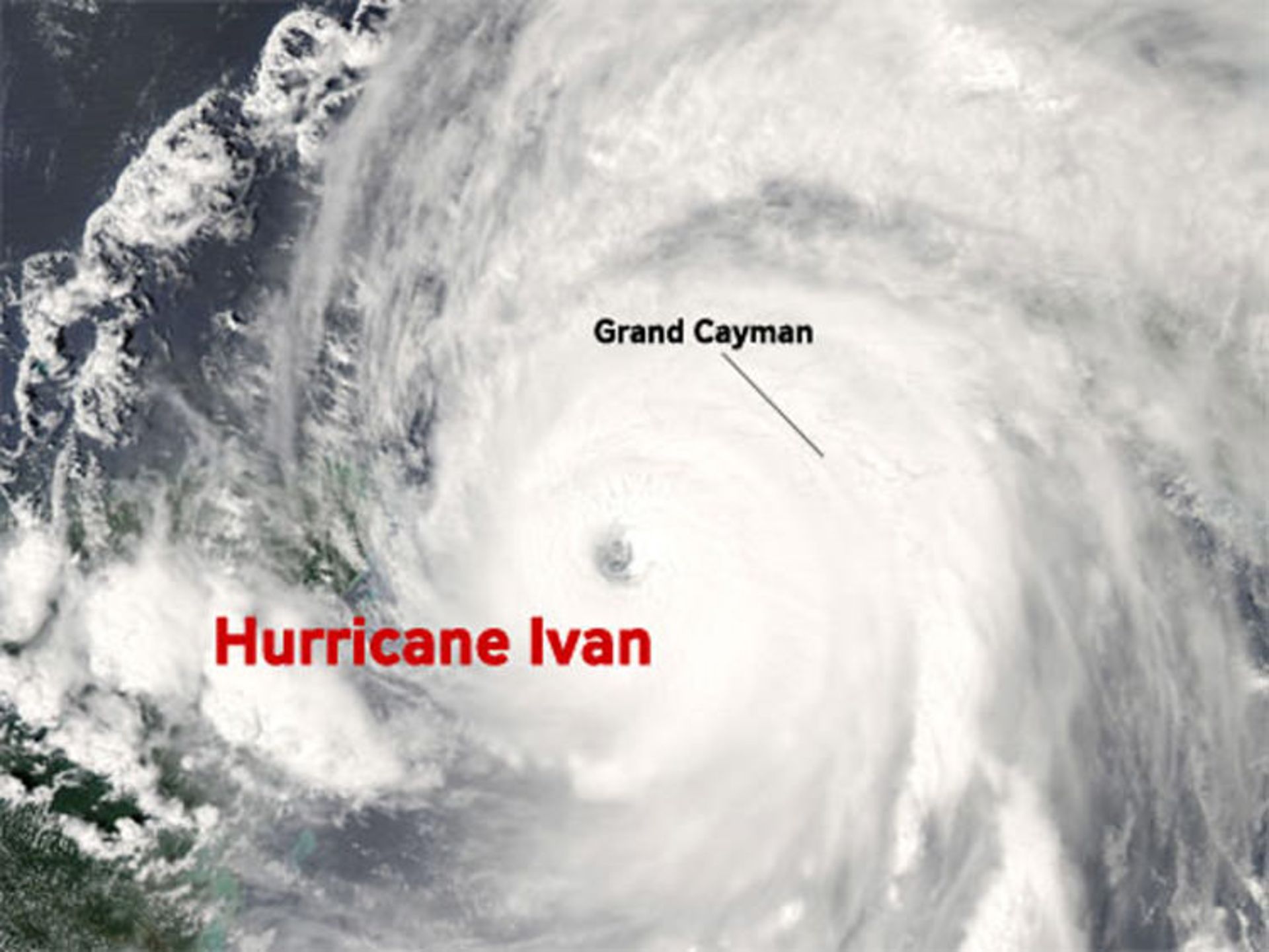 Grand Cayman