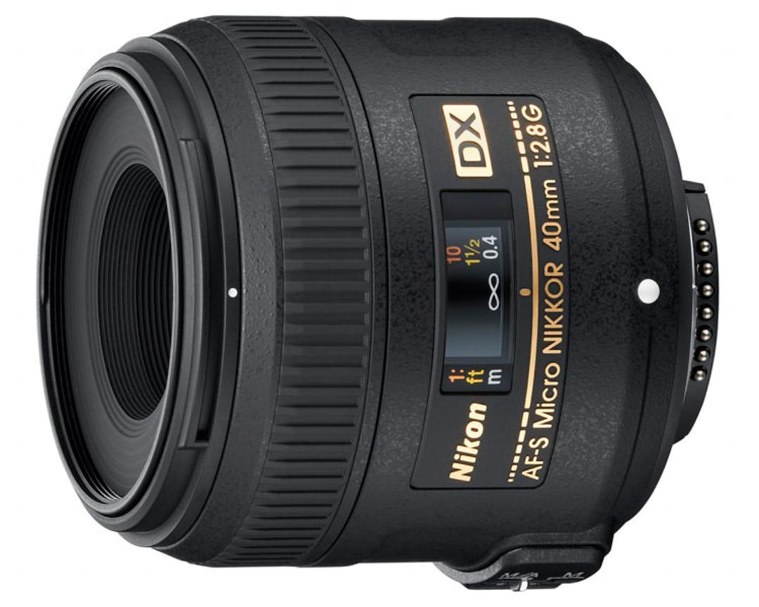Camera Lens
