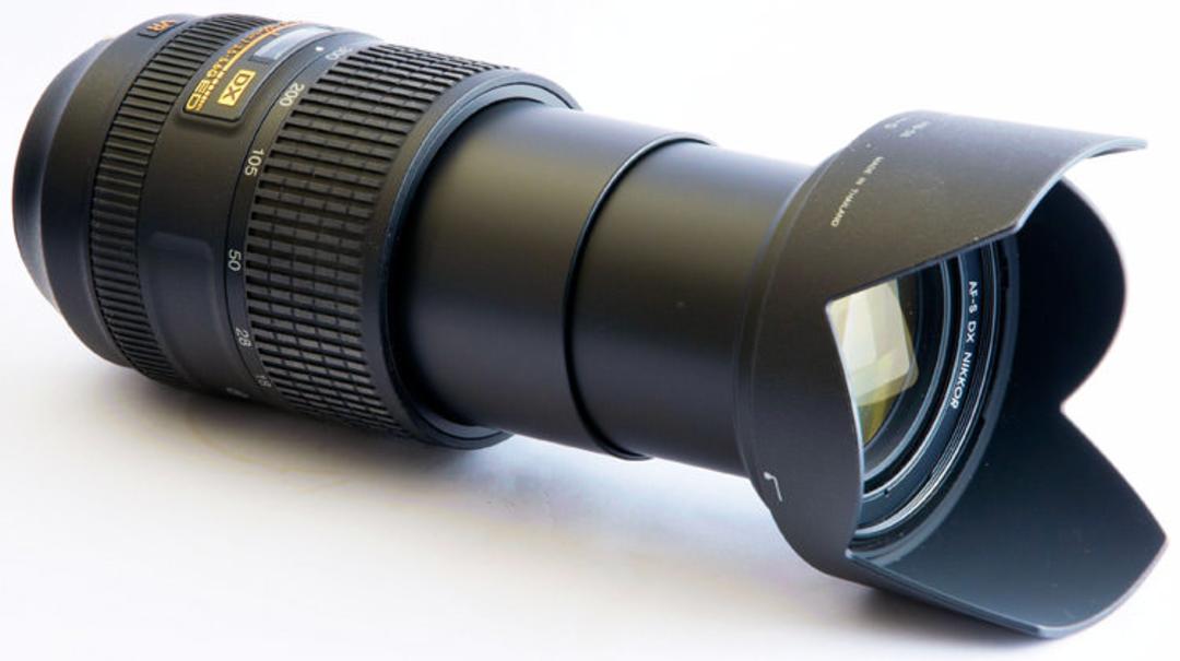 Camera Lens