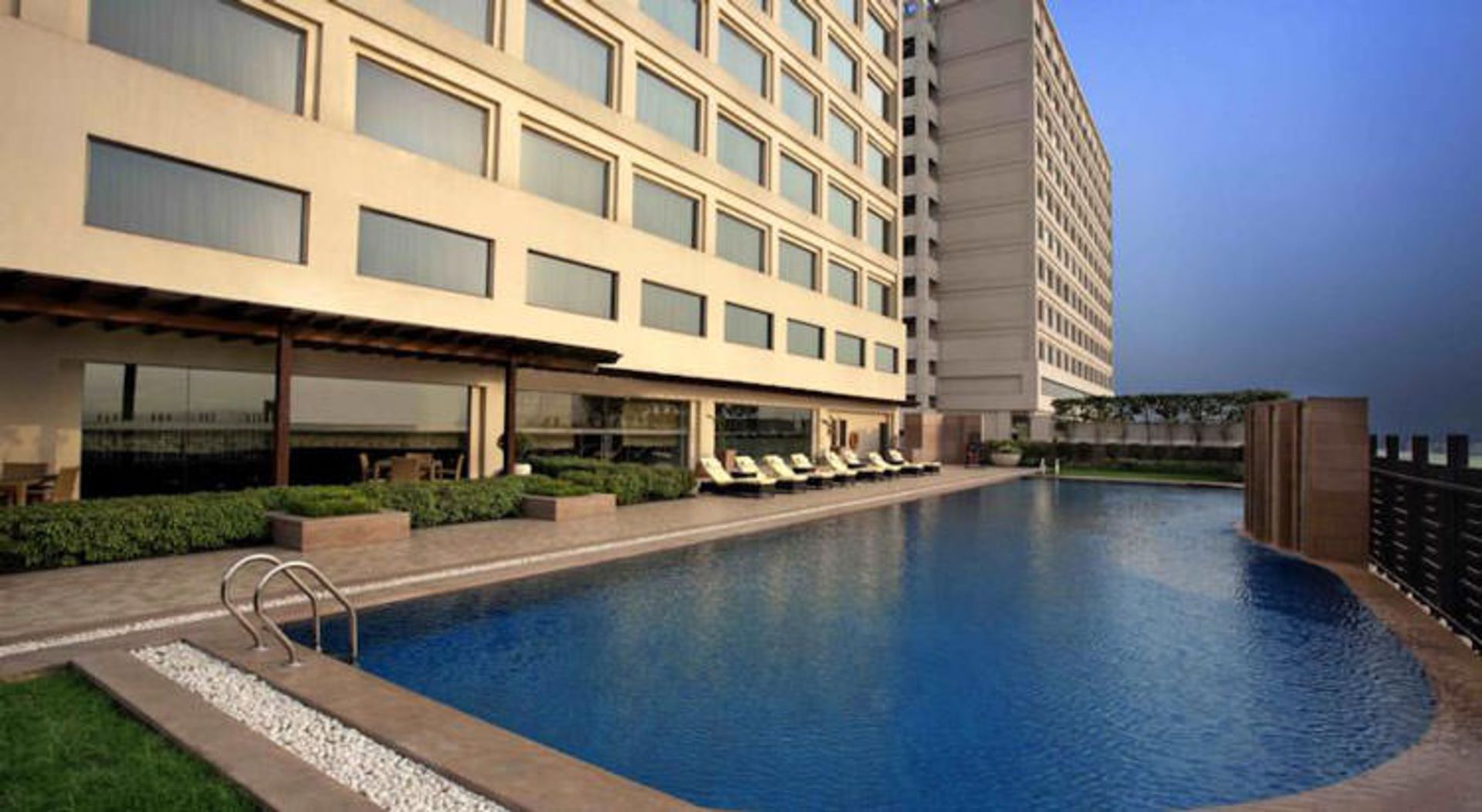 هتل Hilton