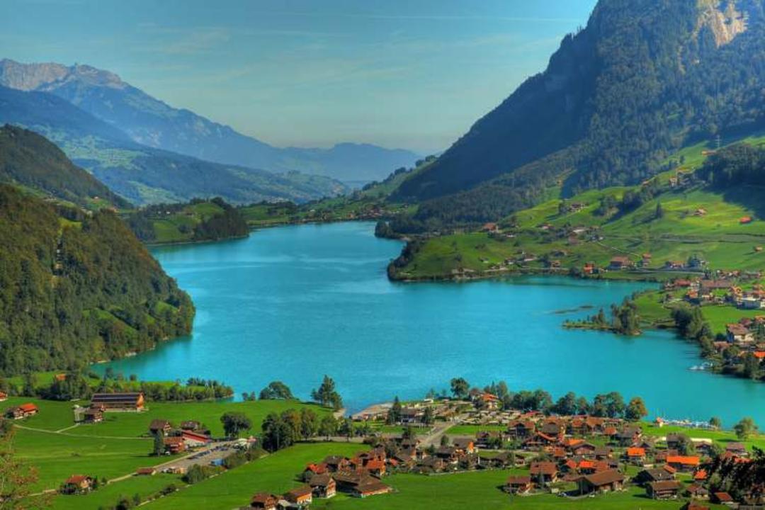 Interlaken