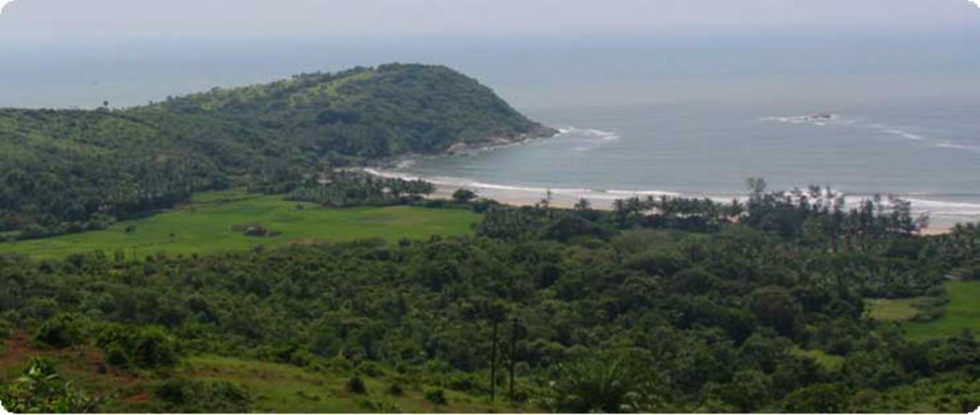 جزیره Karwar