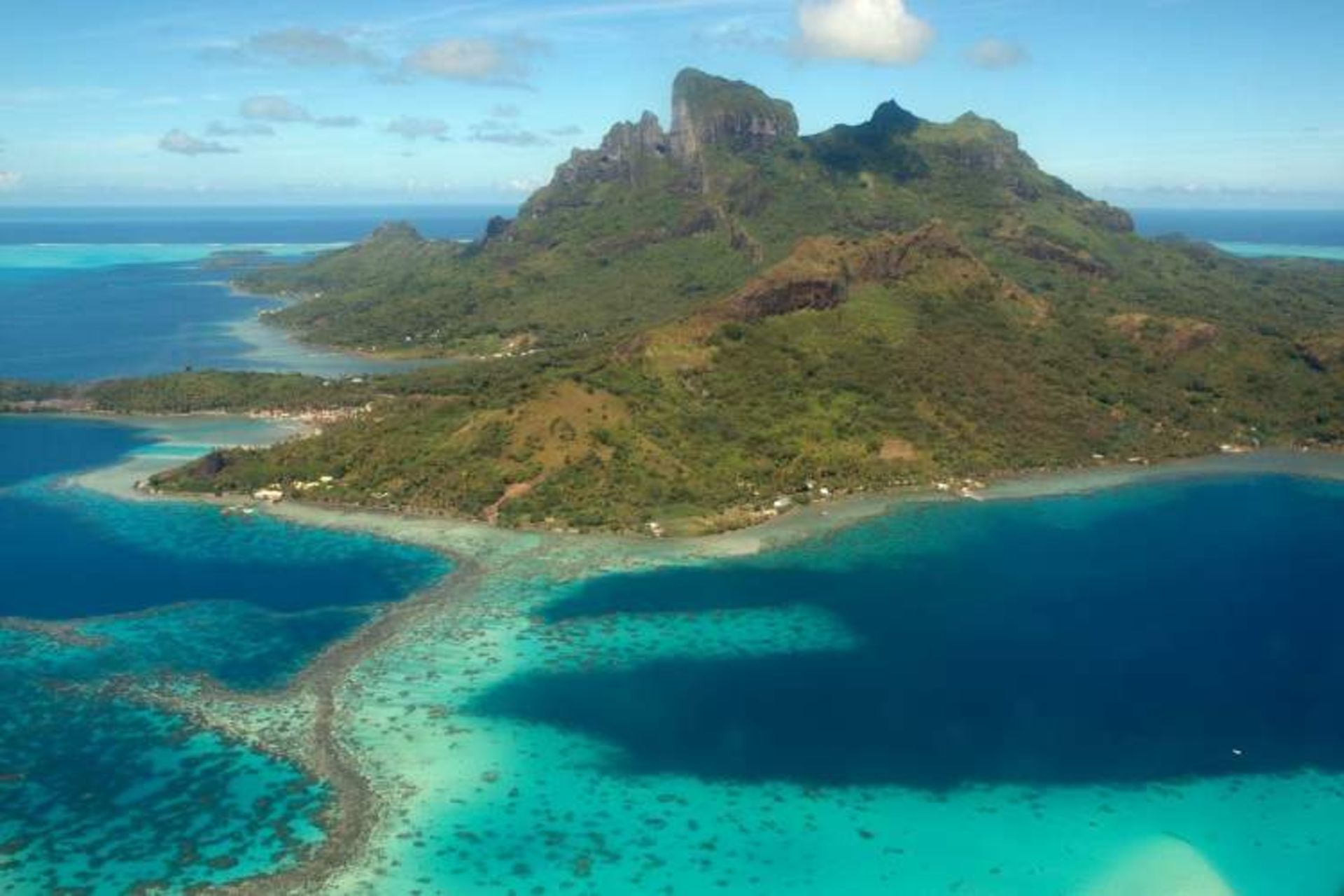 کیریباتی (Kiribati)