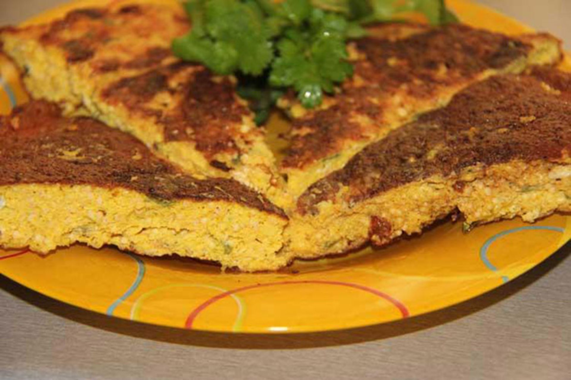 کوکو اشپل، گیلان