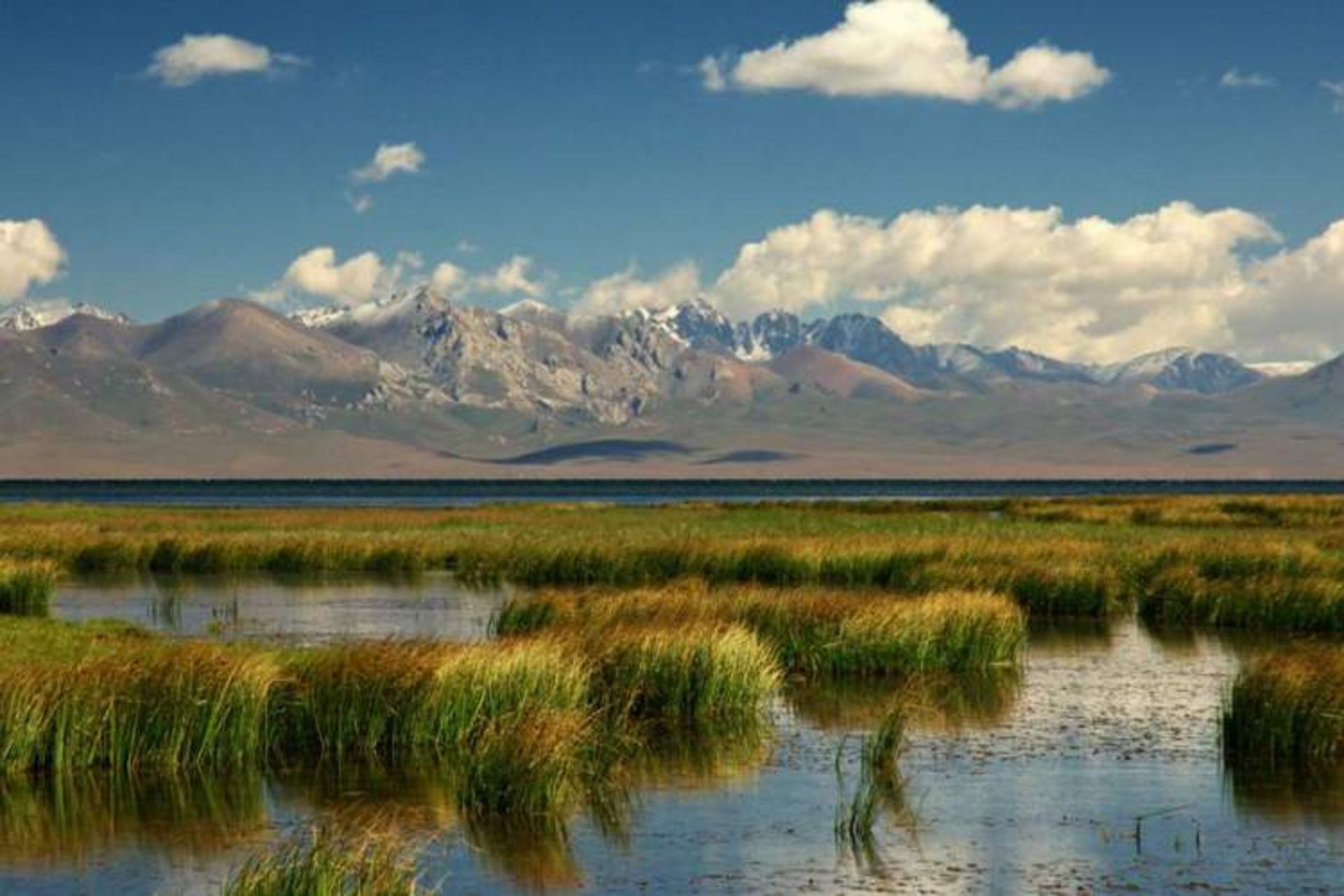 قرقیزستان