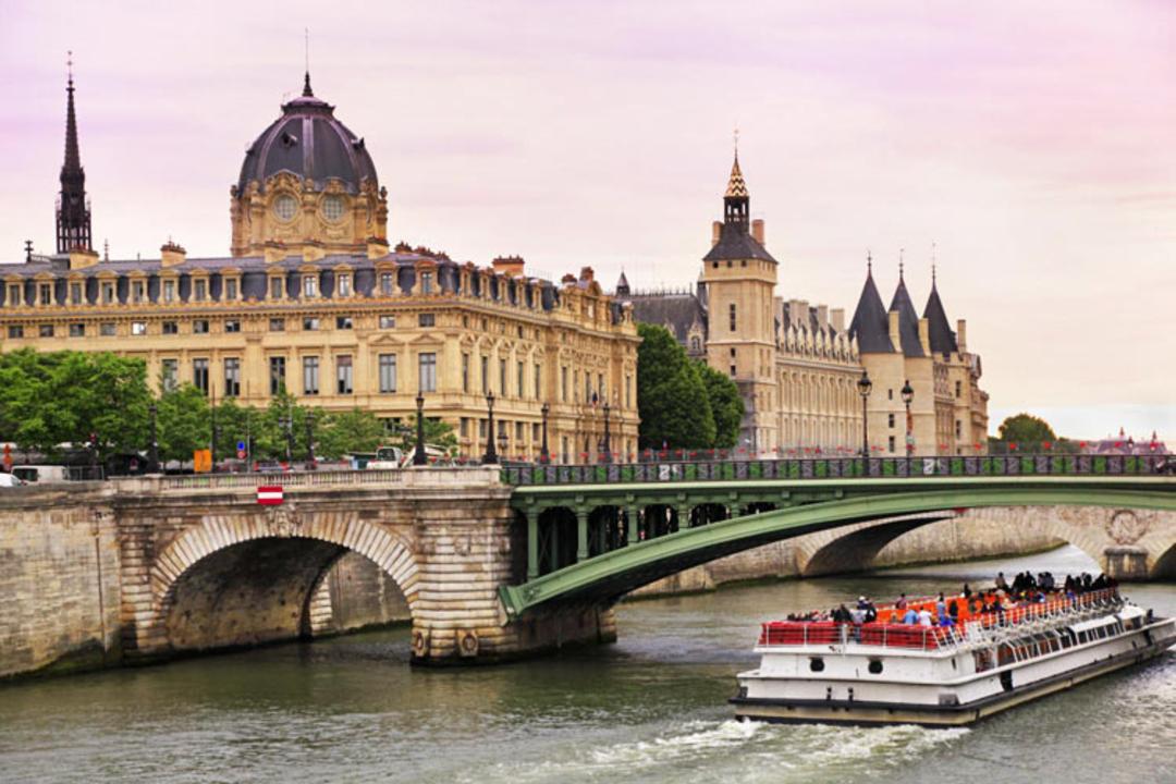 Paris