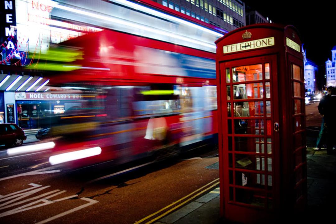 Shutter Speed
