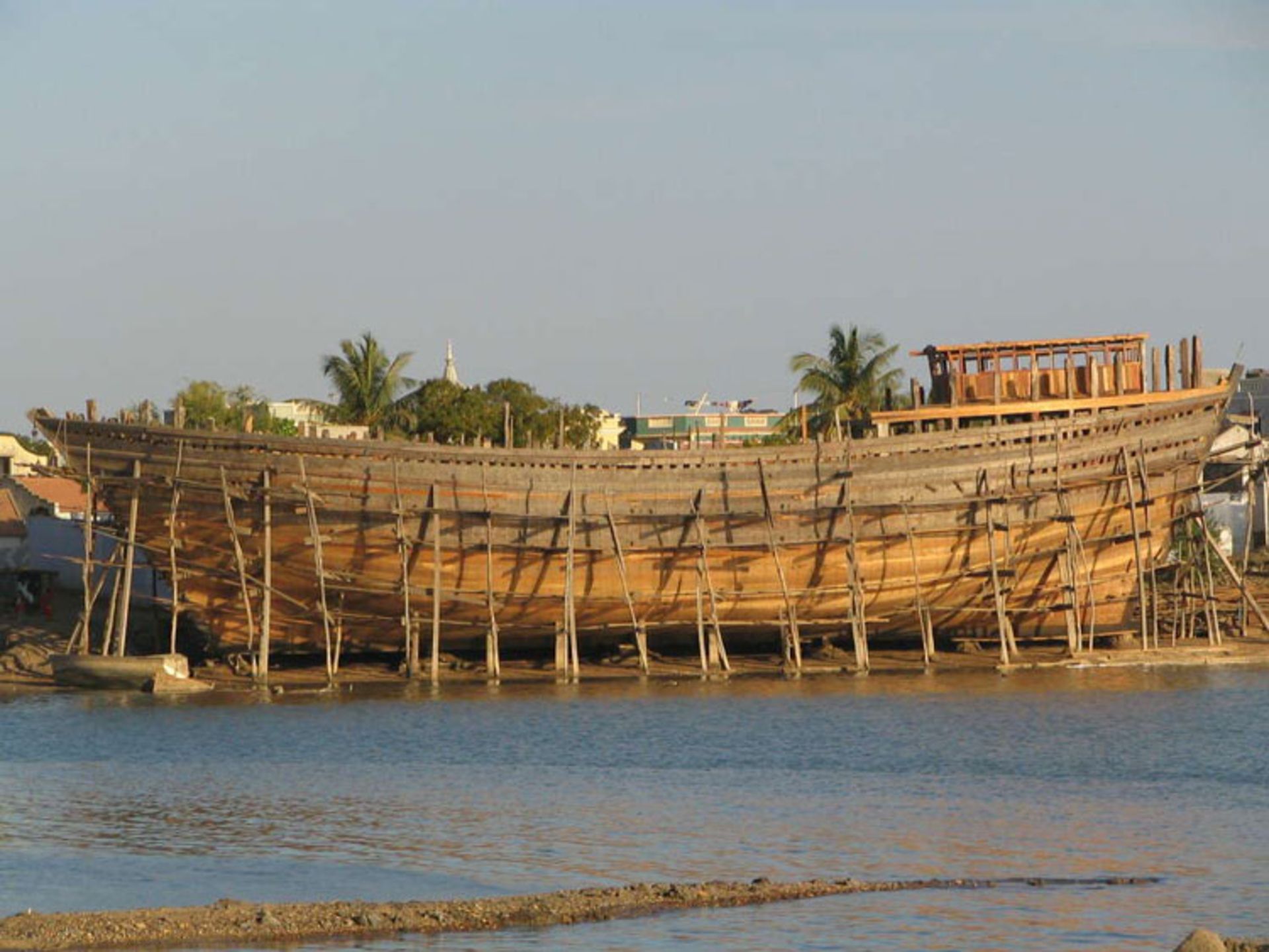 جزیره Mandvi