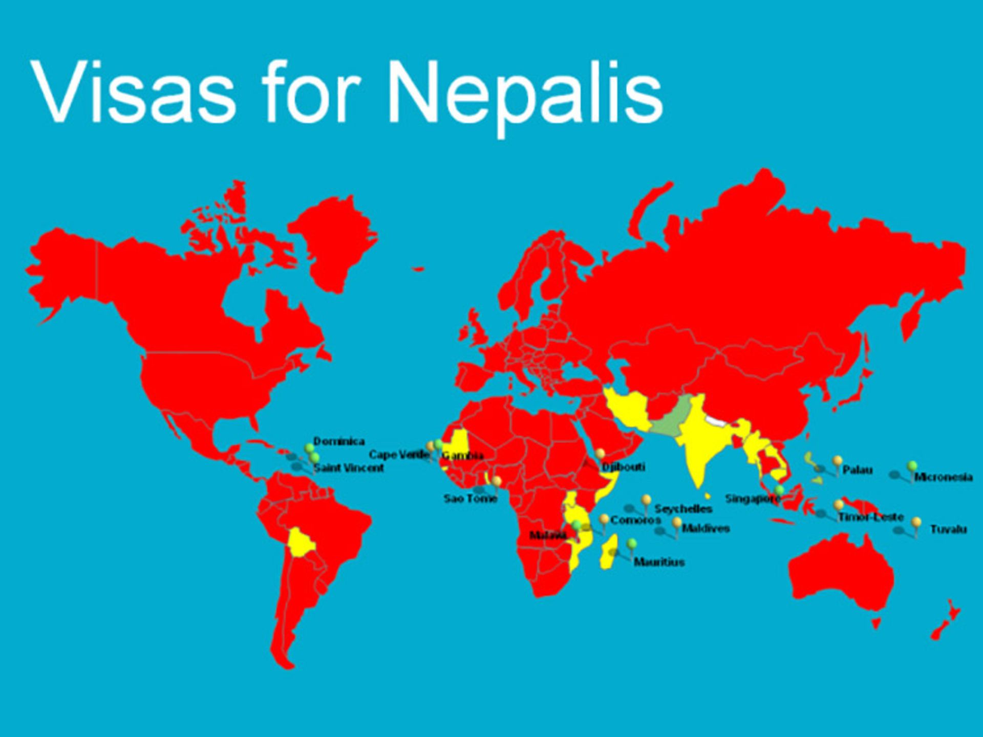nepali-visa