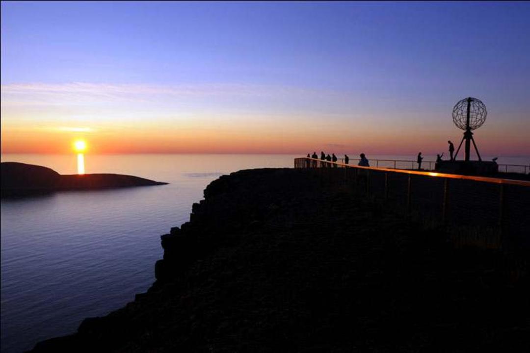 نردکپ (Nordkapp)