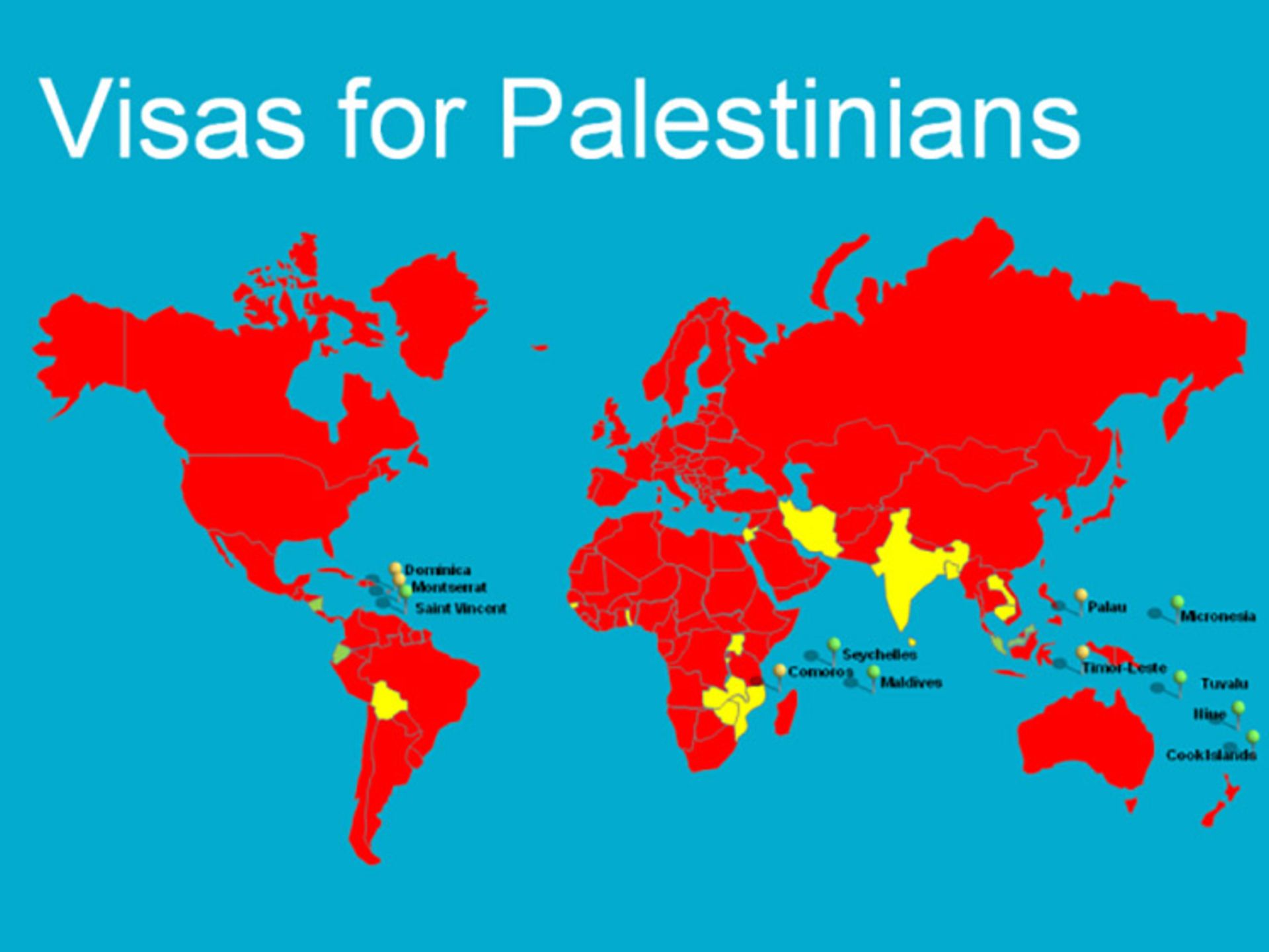 palestinian-visa